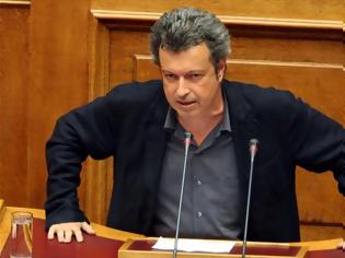 Φωτογραφία για Π. Τατσόπουλος: Εγκληματική ανευθυνότητα στον χειρισμό του θέματος της Θράκης