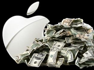 Φωτογραφία για Άνοδος των κερδών για την Apple το πρώτο τρίμηνο