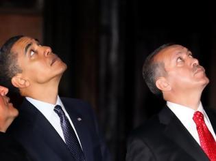 Φωτογραφία για Ο Μπάρακ Ομπάμα απέφυγε και φέτος τις λέξεις Αρμενική Γενοκτονία