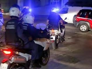 Φωτογραφία για Κυνηγητό μεταξύ αστυνομικών και Αλβανών τα ξημερώματα στη Κυψέλη