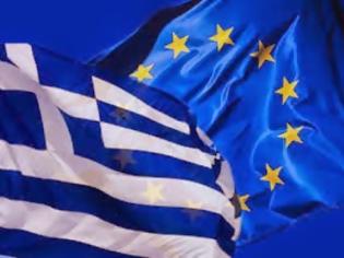Φωτογραφία για Η Ελλάδα στη σωστή τροχιά, σύμφωνα με έκθεση της Κομισιόν