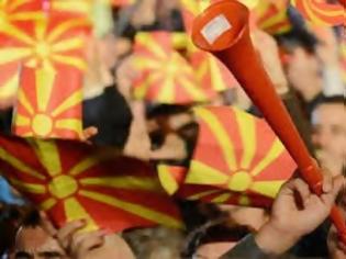 Φωτογραφία για «Διπλές» εκλογές την Κυριακή στην ΠΓΔΜ
