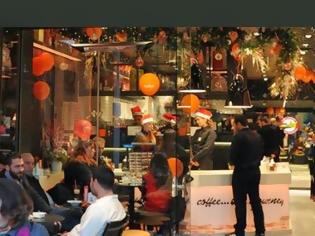 Φωτογραφία για Πάτρα: Γνωστή επιχείρηση εστίασης γιορτάζει τα 70 καταστήματα της και κερνάει