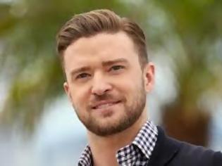 Φωτογραφία για Κουβαρντάς ο Justin Timberlake. Άφησε 3000 ευρώ πουρμπουάρ