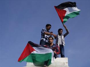 Φωτογραφία για Παλαιστινιακά Εδάφη: Ένα βήμα πιο κοντά για την κυβέρνηση εθνικής ενότητας