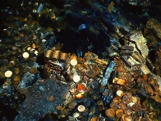 Φωτογραφία για Κυνηγοί θησαυρού αναζητούν το χρυσό που παραμένει θαμένος επί 157 χρόνια στο βυθό του Ατλαντικού!
