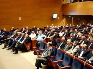 Φωτογραφία για ΚΕΕΕ: Παραίτηση υποψηφίων και μάχη για τη βιωσιμότητα των επιμελητηρίων