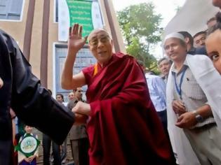 Φωτογραφία για Νορβηγία: Αρνούνται να συναντήσουν τον Δαλάι Λάμα!
