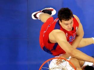 Φωτογραφία για ΚΑΟΥΝ Ο MVP ΤΗΣ 5ης ΑΓ. ΤΩΝ PLAY OFFS ΤΗΣ EUROLEAGUE