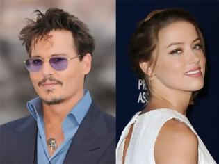 Φωτογραφία για Οι εκπλήξεις του Johnny Depp στη σύντροφό του