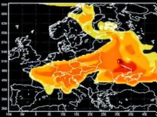 Φωτογραφία για ΒΙΝΤΕΟ - ΣΟΚ: Πως και πόσο γρήγορα έφθασε η ραδιενέργεια του Τσέρνομπιλ στην Ελλάδα!