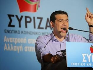 Φωτογραφία για ΣΥΡΙΖΑ: Γιατί επέλεξε στρατηγική ρήξης μέχρι τις Ευρωεκλογές