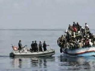Φωτογραφία για Χίλιοι πεντακόσιοι μετανάστες στις ιταλικές ακτές το τελευταίο εικοσιτετράωρο