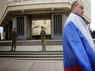 Φωτογραφία για Η Ρωσία θα προβεί σε ότι είναι απαραίτητο για να απελευθερωθούν οι παρατηρητές του ΟΑΣΕ