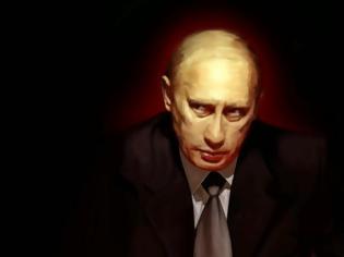 Φωτογραφία για Πούτιν: Το Διαδίκτυο βρίσκεται υπό τον έλεγχο της CIA