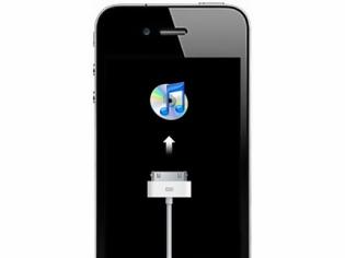 Φωτογραφία για NO Restore or Recovery mode: Cydia tweak new...για καλό και για κακό