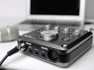 Φωτογραφία για Tascam US-366 | USB Audio Interface