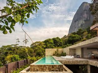 Φωτογραφία για Εντυπωσιακή κατοικία στο Ρίο ντε Τζανέιρο