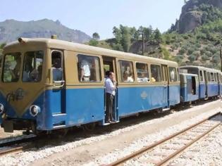 Φωτογραφία για Αχαΐα: Στις 11 Μαΐου το 34ο πανελλήνιο πέρασμα στο φαράγγι του Βουραϊκού