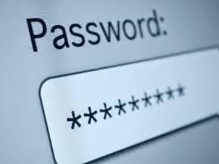 Φωτογραφία για Μυστικά για ασφαλή password [video]