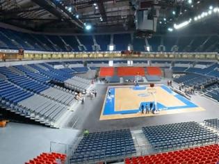 Φωτογραφία για ΥΠΟΨΗΦΙΟΤΗΤΑ ΓΙΑ ΤΟ FINAL4 ΤΟ ΒΕΛΙΓΡΑΔΙ!