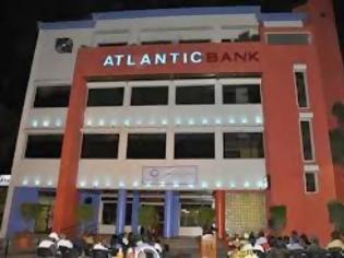 Φωτογραφία για Πέθανε ο πρόεδρος της Atlantic Bank Σπύρος Βουτσινάς