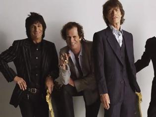 Φωτογραφία για Rolling Stones: Πέρασαν κιόλας 50 χρόνια…