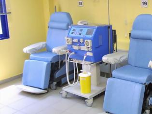 Φωτογραφία για Νοσοκομείο Πύργου: Κινδύνευσε 58χρονος Νεφροπαθής από χαλασμένο φίλτρο