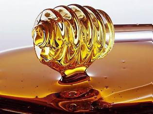 Φωτογραφία για Φτιάξτε κρέμα για το λαιμό με μέλι