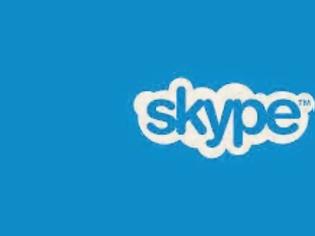 Φωτογραφία για Skype: Δωρεάν οι ομαδικές τηλεδιασκέψεις