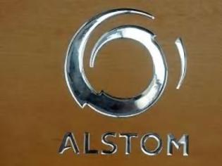 Φωτογραφία για Γαλλία: Να μελετήσει η Alstom τις δύο προσφορές