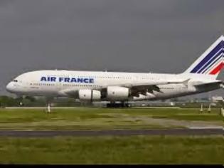 Φωτογραφία για Air France: Ματαιώσεις πτήσεων όλο τον Μάιο λόγω απεργίας των πιλότων