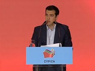 Φωτογραφία για ΑΛ. ΤΣΙΠΡΑΣ: ΨΗΦΟΔΕΛΤΙΟ ΝΙΚΗΣ ΚΑΙ ΑΝΑΤΡΟΠΗΣ