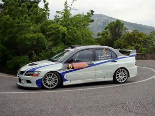 Φωτογραφία για 2o Athens Rally Sprint Άγιος Μερκούριος: Η ανάλυση του αγώνα και τα αποτελέσματα