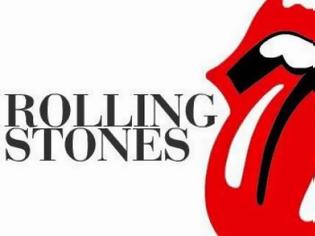 Φωτογραφία για «Rolling Stones»: Ένας δίσκος που έγινε 50 ετών
