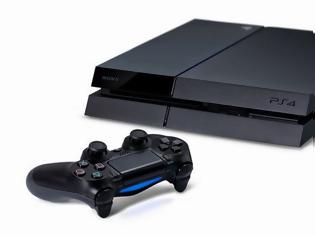 Φωτογραφία για To επόμενο μεγάλο software update του PS4