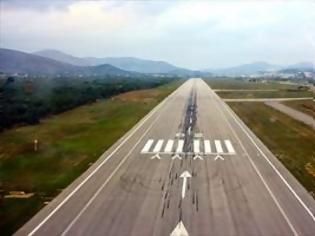 Φωτογραφία για Στο παιχνίδι για το Αεροδρόμιο Καστελίου μπαίνει η μεγαλύτερη κατασκευαστική του κόσμου