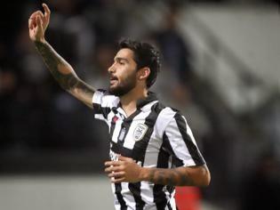 Φωτογραφία για Ο ΠΑΟΚ έχει ανάγκη τον...καλό Αθανασιάδη στα πλέι οφ