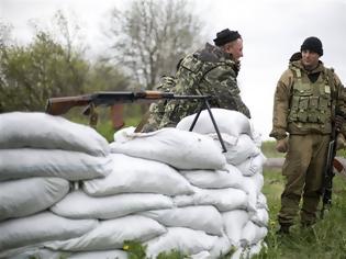 Φωτογραφία για Οι ουκρανικές δυνάμεις είναι ανίσχυρες παραδέχεται ο Τουρτσίνοφ