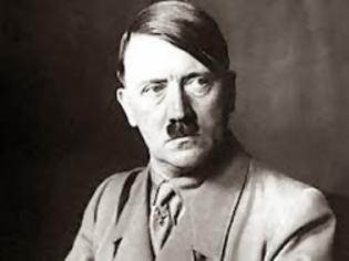 Φωτογραφία για Σαν σήμερα πέθανε ο Αδόλφος Χίτλερ