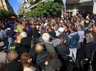 Φωτογραφία για ΑΠΟΣΥΡΣΗ ΤΟΥ Ν/Σ ΓΙΑ ΤΟ ΥΠΑΙΘΡΙΟ ΕΜΠΟΡΙΟ ΖΗΤΗΣΕ Ο ΑΛ. ΤΣΙΠΡΑΣ (VIDEO)