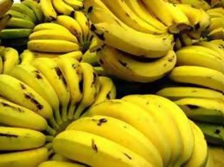 Φωτογραφία για Η μπανάνα και οι απίστευτες ιδιότητες της