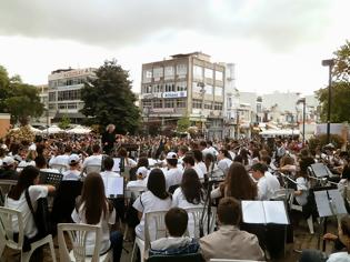 Φωτογραφία για Ξάνθη: Τριήμερο μουσικών εκδηλώσεων αφιερωμένο στον Μάνο Χατζιδάκι [video]