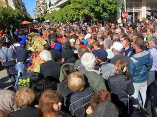 Φωτογραφία για Από το τάγμα ΓΕΕΘΑ μέχρι τον Έβρο την ίδια οδυνηρή κατάσταση βιώνουν οι φαντάροι