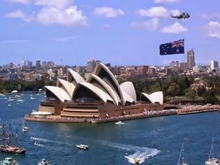 Φωτογραφία για Τέταρτη ακριβότερη χώρα στον κόσμο η Αυστραλία