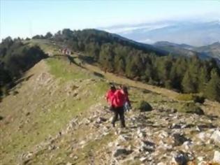 Φωτογραφία για Άνοιξε η σεζόν... χάνονται οι τουρίστες στα φαράγγια και τα όρη - Δυο περιπτώσεις ανήμερα πρωτομαγιάς