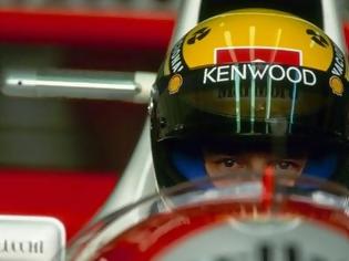Φωτογραφία για Οι πιλότοι της F1 θυμούνται τον Senna
