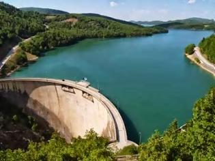 Φωτογραφία για Ανακοίνωση της Πανηπειρωτικής Συνομοσπονδίας Ελλάδος για το φράγμα Αβαρίτσας