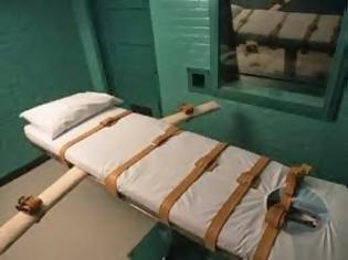 Φωτογραφία για Διακοπή όλων των εκτελέσεων στην Οκλαχόμα