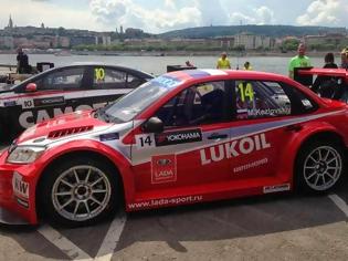 Φωτογραφία για WTCC: Η LADA Sport LUKOIL αποφασισμένη να συνεχίσει ανοδικά στην Ουγγαρία